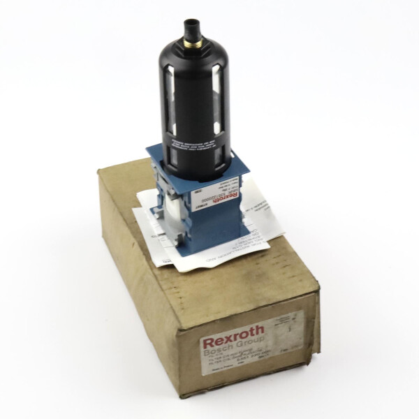 Rexroth Filter 5351 220 000 OVP