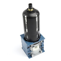 Rexroth Filter 5351 220 000 OVP