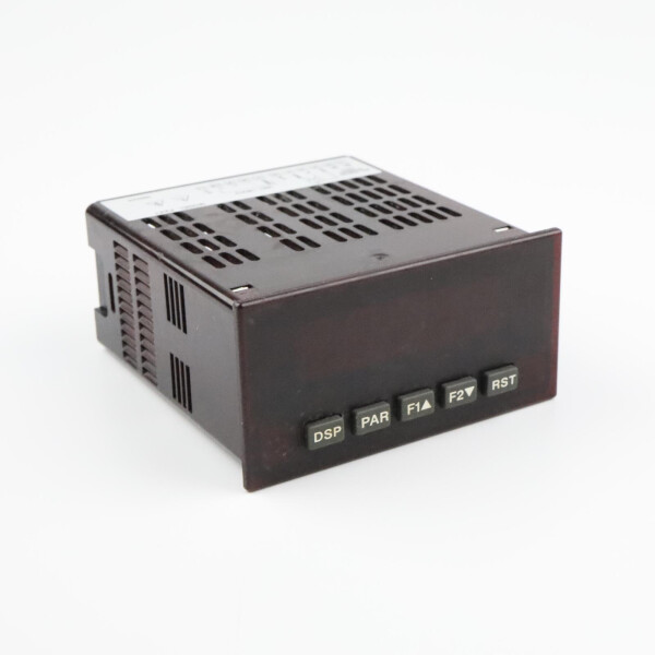 red lion Industrie-Digitalanzeige PAXT000B GEB