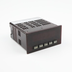 red lion Industrie-Digitalanzeige PAXT000B GEB