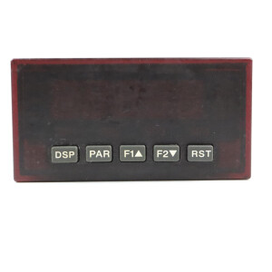 red lion Industrie-Digitalanzeige PAXT000B GEB