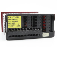 red lion Industrie-Digitalanzeige PAXT000B GEB