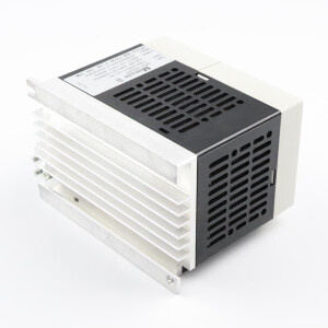 Moeller Frequenzumrichter DF51-322-025 0,25kW GEB