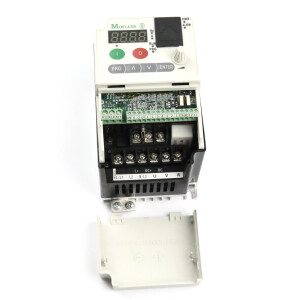 Moeller Frequenzumrichter DF51-322-025 0,25kW GEB