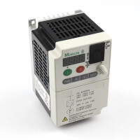 Moeller Frequenzumrichter DF51-322-025 0,25kW GEB