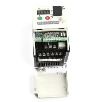 Moeller Frequenzumrichter DF51-322-025 0,25kW GEB