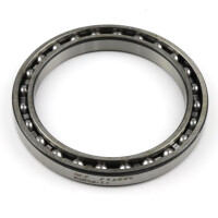 SKF Kugellager Rillenkugellager 61814/C3 NOV