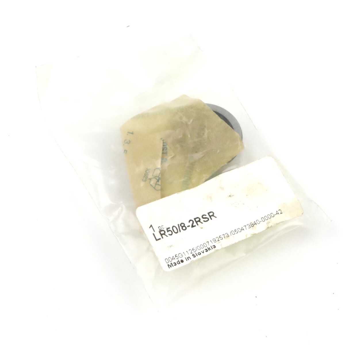 INA Laufrolle LR50/8-2RSR OVP