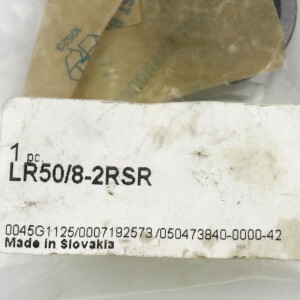 INA Laufrolle LR50/8-2RSR OVP