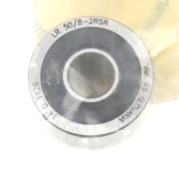 INA Laufrolle LR50/8-2RSR OVP