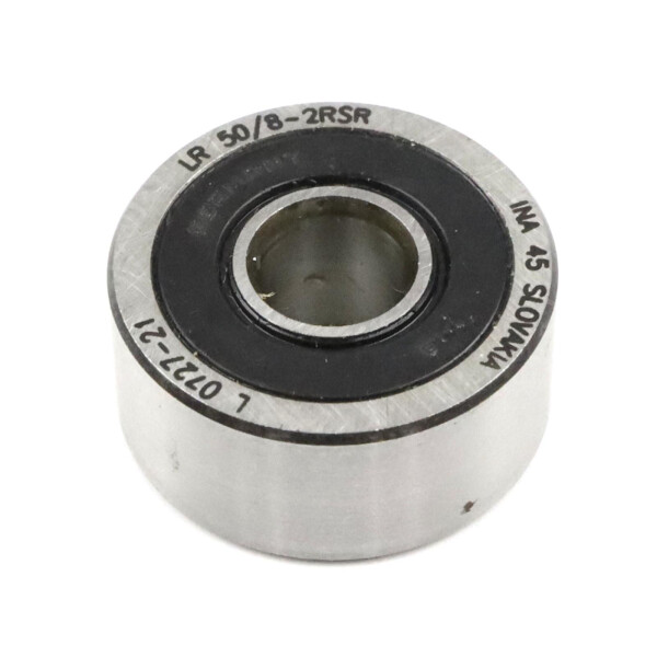 INA Laufrolle LR50/8-2RSR GEB