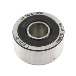 INA Laufrolle LR50/8-2RSR GEB