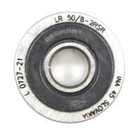 INA Laufrolle LR50/8-2RSR GEB