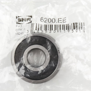 SNR Kugellager Rillenkugellager 6200.EE (6Stk.) OVP