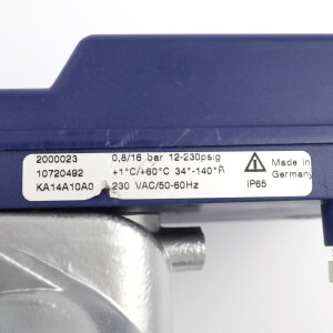 BEKO Kondensatableiter 2000023 NOV