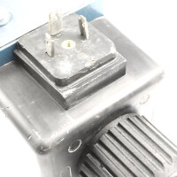 Bosch Wegeventil 081 WV 10 P1 V 1000 WS220/50-230/60 D0 0810001713 GEB