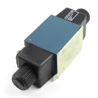 Bosch Wegeventil 081 WV 10 P1 V 1000 WS220/50-230/60 D0 0810001713 GEB