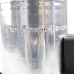 Denison Wegeventil 4D02 3111 0101 C1G0Q GEB