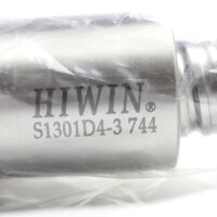 HIWIN Kugelgewindetrieb S1301D4-3 NOV