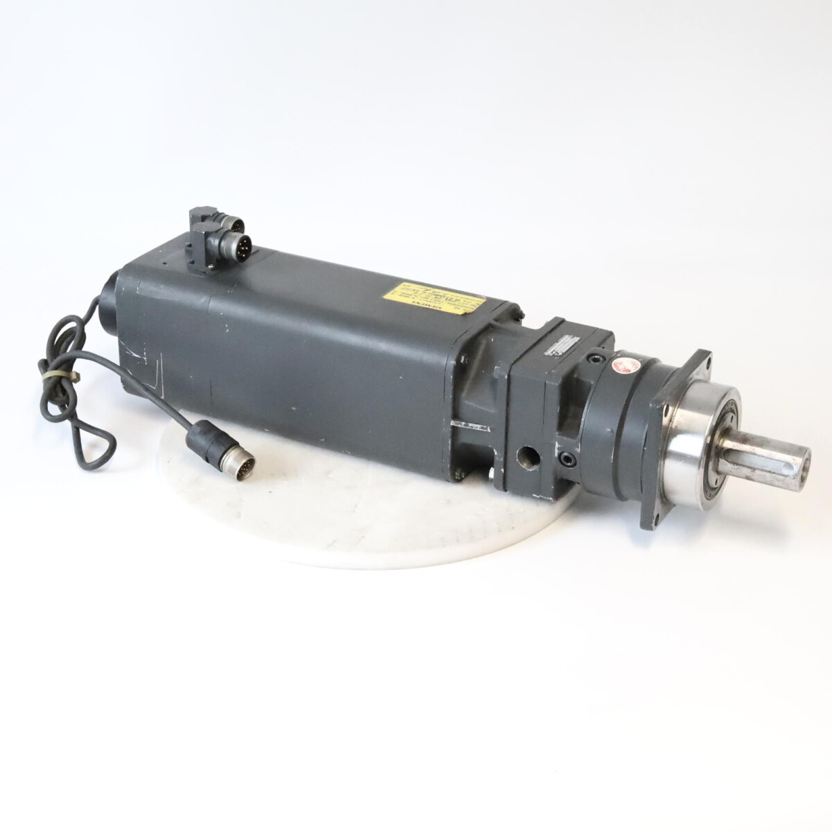Siemens AC-VSA-Motor 1FT5066-0AC71-1-Z Z=G45+H26+K93+V02 GEB