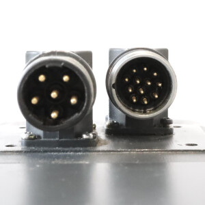 Siemens AC-VSA-Motor 1FT5066-0AC71-1-Z Z=G45+H26+K93+V02 GEB
