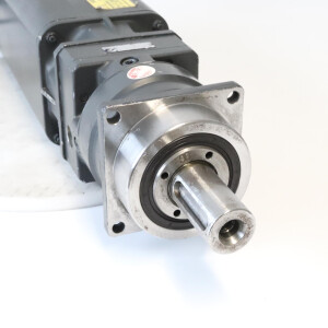 Siemens AC-VSA-Motor 1FT5066-0AC71-1-Z Z=G45+H26+K93+V02 GEB