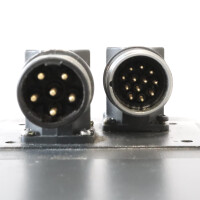 Siemens AC-VSA-Motor 1FT5066-0AC71-1-Z Z=G45+H26+K93+V02 GEB