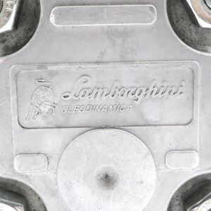 Lamborghini Pumpe MLPS/G2 140 GEB