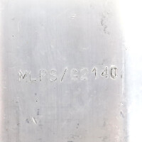 Lamborghini Pumpe MLPS/G2 140 GEB