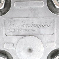 Lamborghini Pumpe MLPS/G2 140 GEB