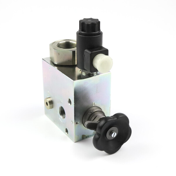 Bosch Speicherabsperrblock 0532015128 NOV