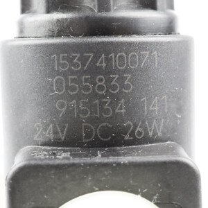 Bosch Speicherabsperrblock 0532015128 NOV