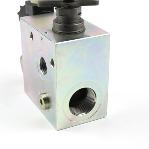 Bosch Speicherabsperrblock 0532015128 NOV