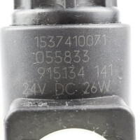 Bosch Speicherabsperrblock 0532015128 NOV