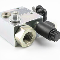Bosch Speicherabsperrblock 0532015128 NOV