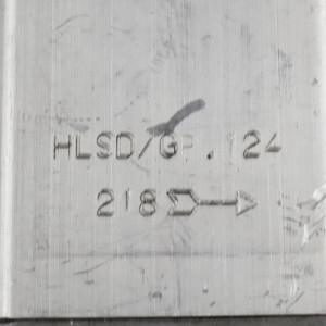 Lamborghini Pumpe HLSD/GA HLSD/GP GEB