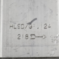Lamborghini Pumpe HLSD/GA HLSD/GP GEB