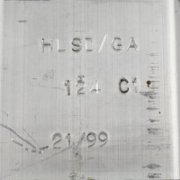 Lamborghini Pumpe HLSD/GA HLSD/GP GEB
