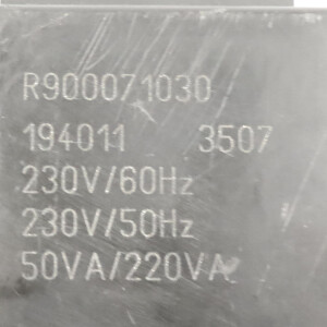 Rexroth Wegeschieberventil 4WE 6 J62/EW230N9K4 R900911762 GEB