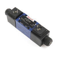 Rexroth Wegeschieberventil 4WE 6 J62/EW230N9K4 R900911762 GEB