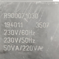 Rexroth Wegeschieberventil 4WE 6 J62/EW230N9K4 R900911762 GEB