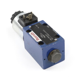 Rexroth Wegeschieberventil 4WE 6 U10B62/EG24K4 R900550933 GEB