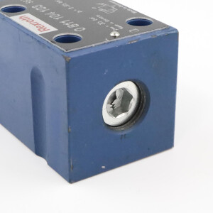 Rexroth Druckbegrenzungsventil 0811104103 NOV