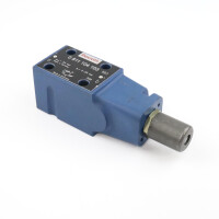 Rexroth Druckbegrenzungsventil 0811104103 NOV
