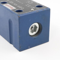 Rexroth Druckbegrenzungsventil 0811104103 NOV