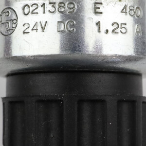 Rexroth Wegeventil 4WE 6 D62/OFEG24N9K4 GEB