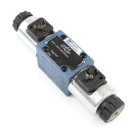 Rexroth Wegeventil 4WE 6 D62/OFEG24N9K4 GEB