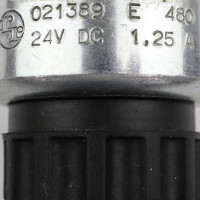 Rexroth Wegeventil 4WE 6 D62/OFEG24N9K4 GEB