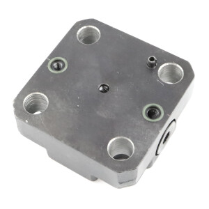 MOOG Steuerdeckel CCE25B62DX GEB