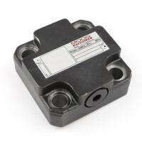 MOOG Steuerdeckel CCE25B62DX GEB
